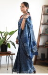 VK 4223 Summer Special Mono Cotton Printed Daily Wear Sarees Wholesale Online